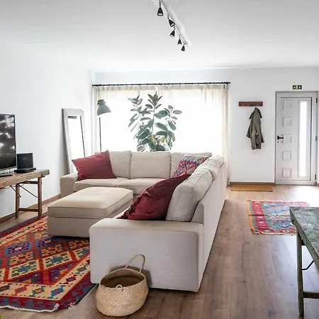 Hotel Good Surf Good - Ferrel (Leiria)