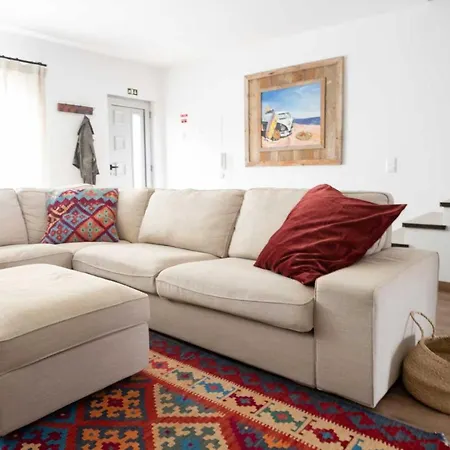 Hotel Good Surf Good - Ferrel (Leiria)