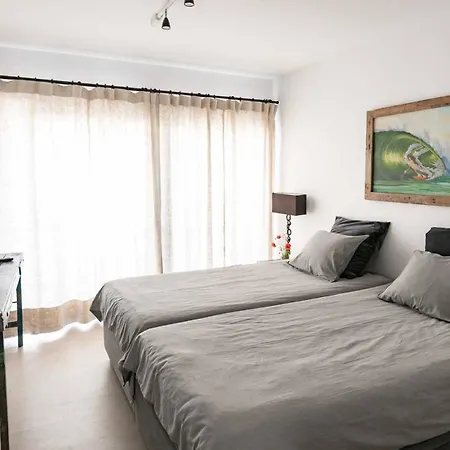 Hotel Good Surf Good -