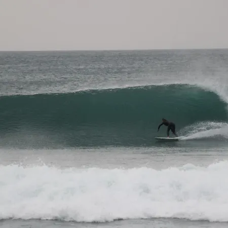 Good Surf Good - Hotel Ferrel (Leiria)