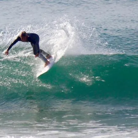 Hotel Good Surf Good - Ferrel (Leiria)
