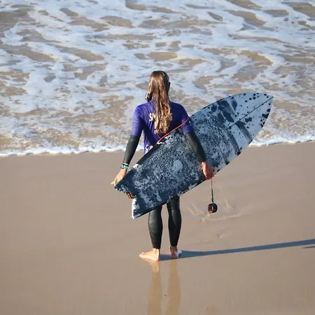 Hotel Good Surf Good - *