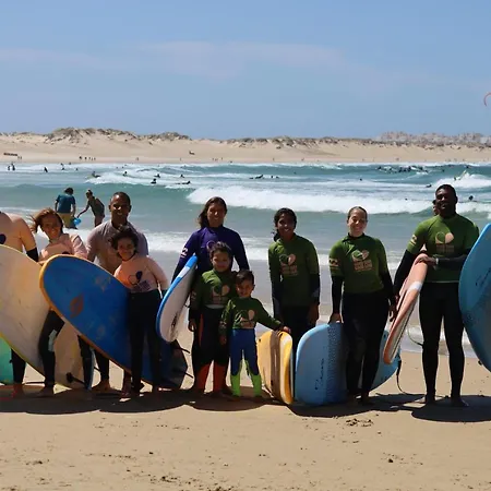 Good Surf Good - Hotel *