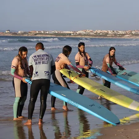 Good Surf Good - Hotel *