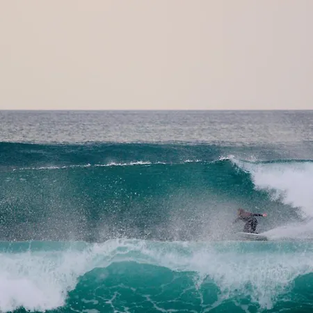 Good Surf Good - Hotel Ferrel (Leiria)