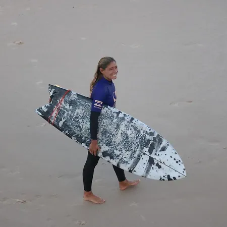 Good Surf Good - Hotel