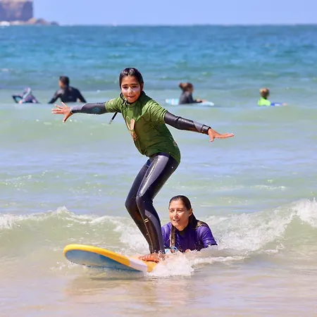 Hotel Good Surf Good -